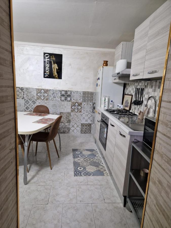 Appartement Nun C'E Penza à Naples Extérieur photo